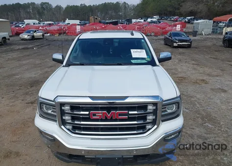 2017 GMC Sierra 1500 Slt from USA, damaged, VIN 3GTU2NEC7HG343777